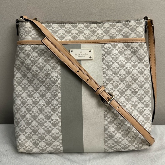 KEISHA BAG